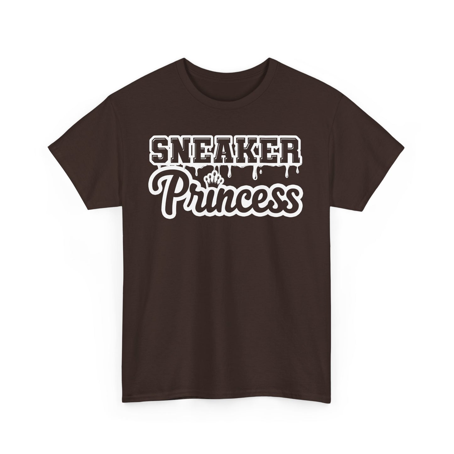 Sneaker Princess Shirt