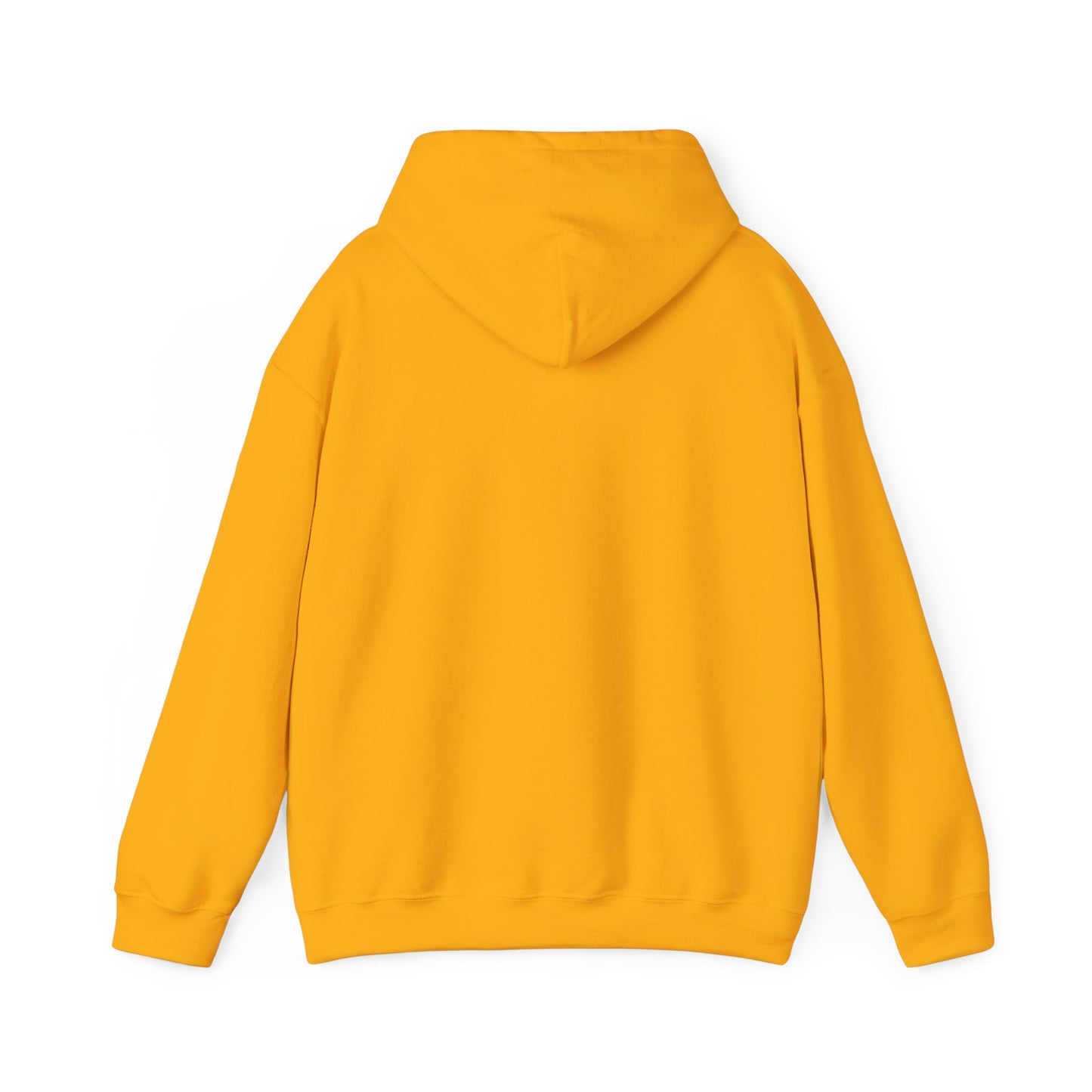R.U.D. Cube Unisex Heavy Blend™ Hooded Sweatshirt