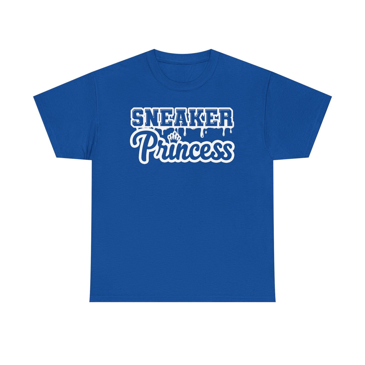 Sneaker Princess Shirt