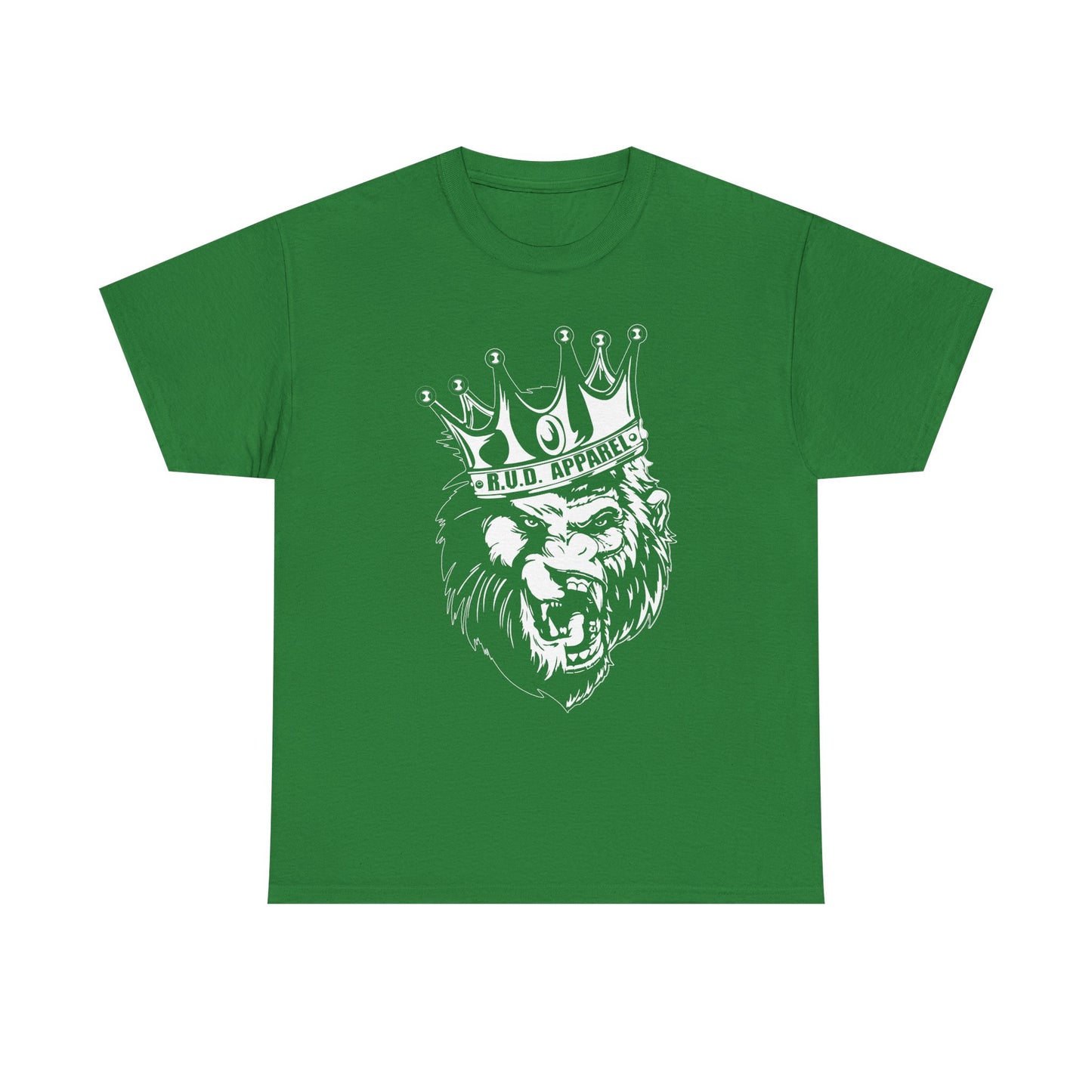 Lion/Gorilla Shirt