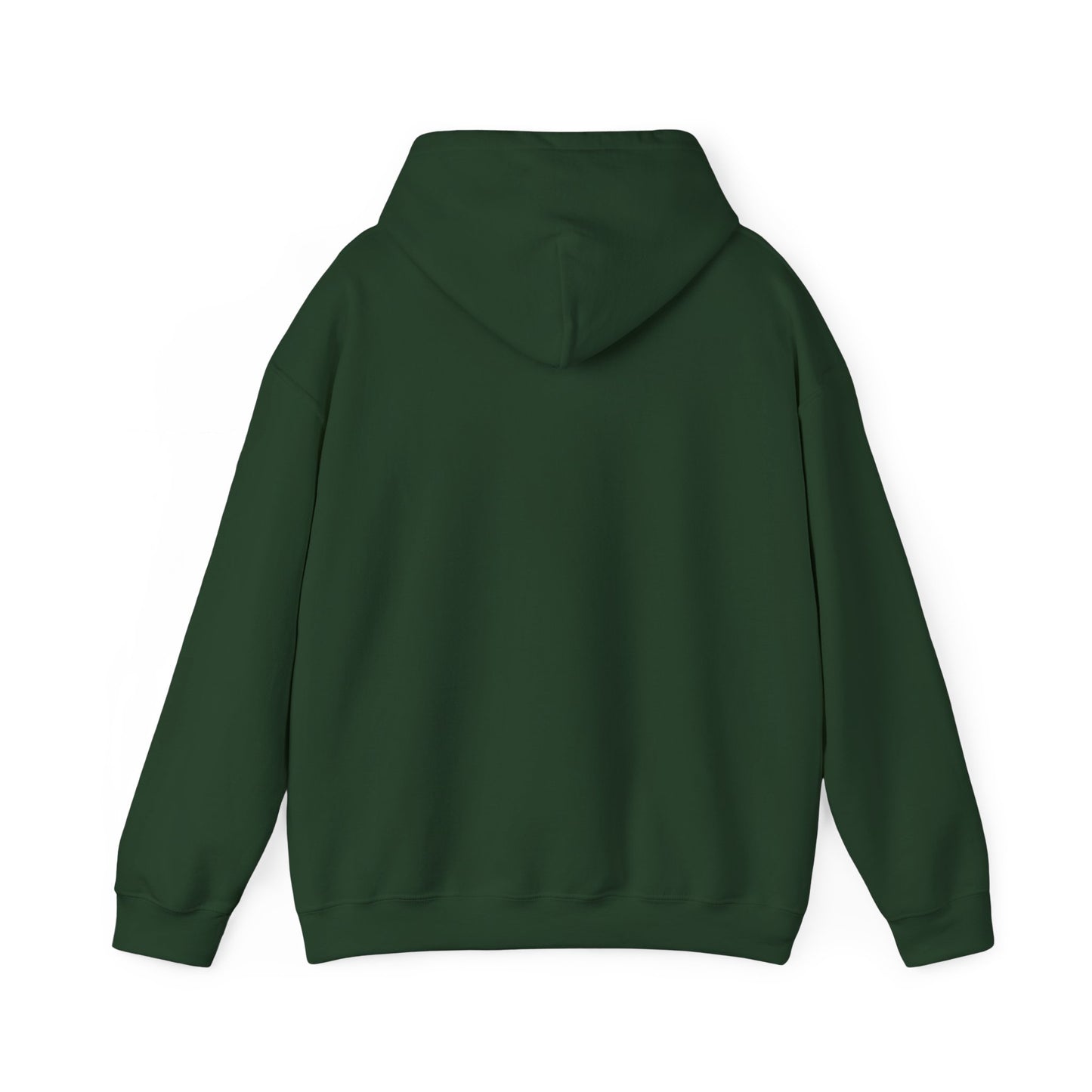 R.U.D. Cube Unisex Heavy Blend™ Hooded Sweatshirt