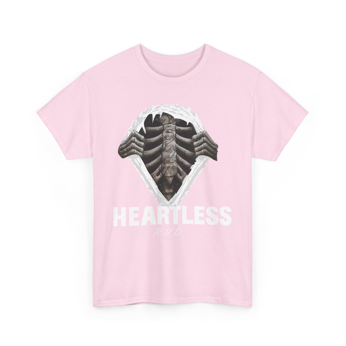 Heartless Shirt