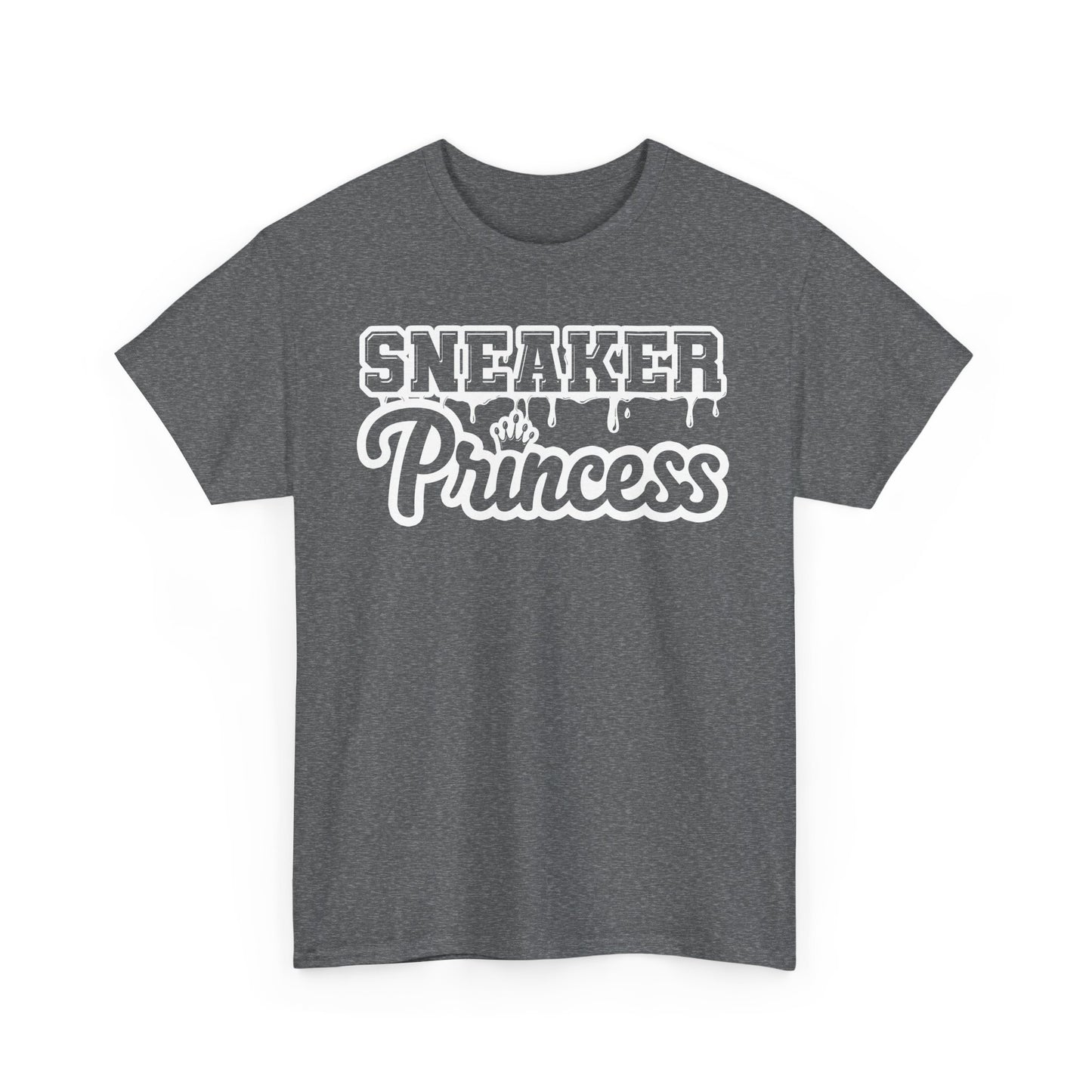Sneaker Princess Shirt