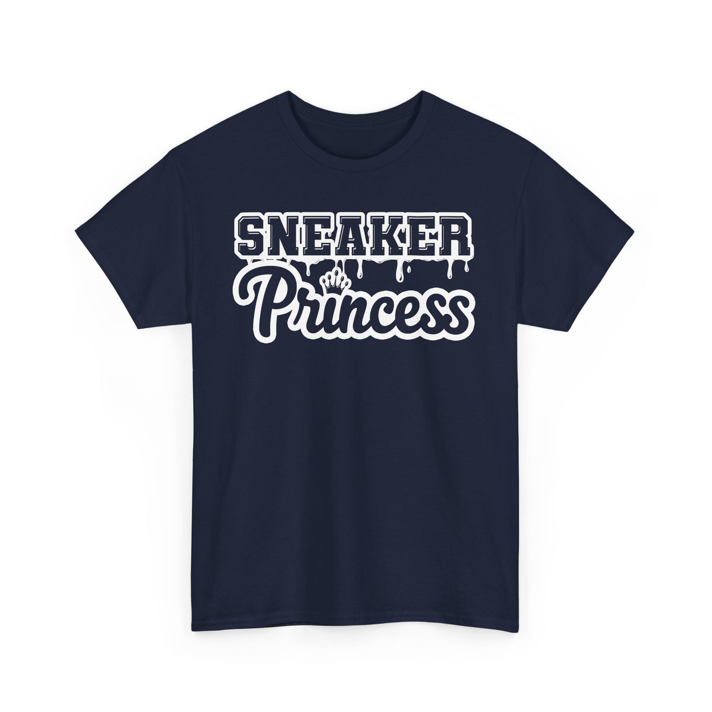 Sneaker Princess Shirt