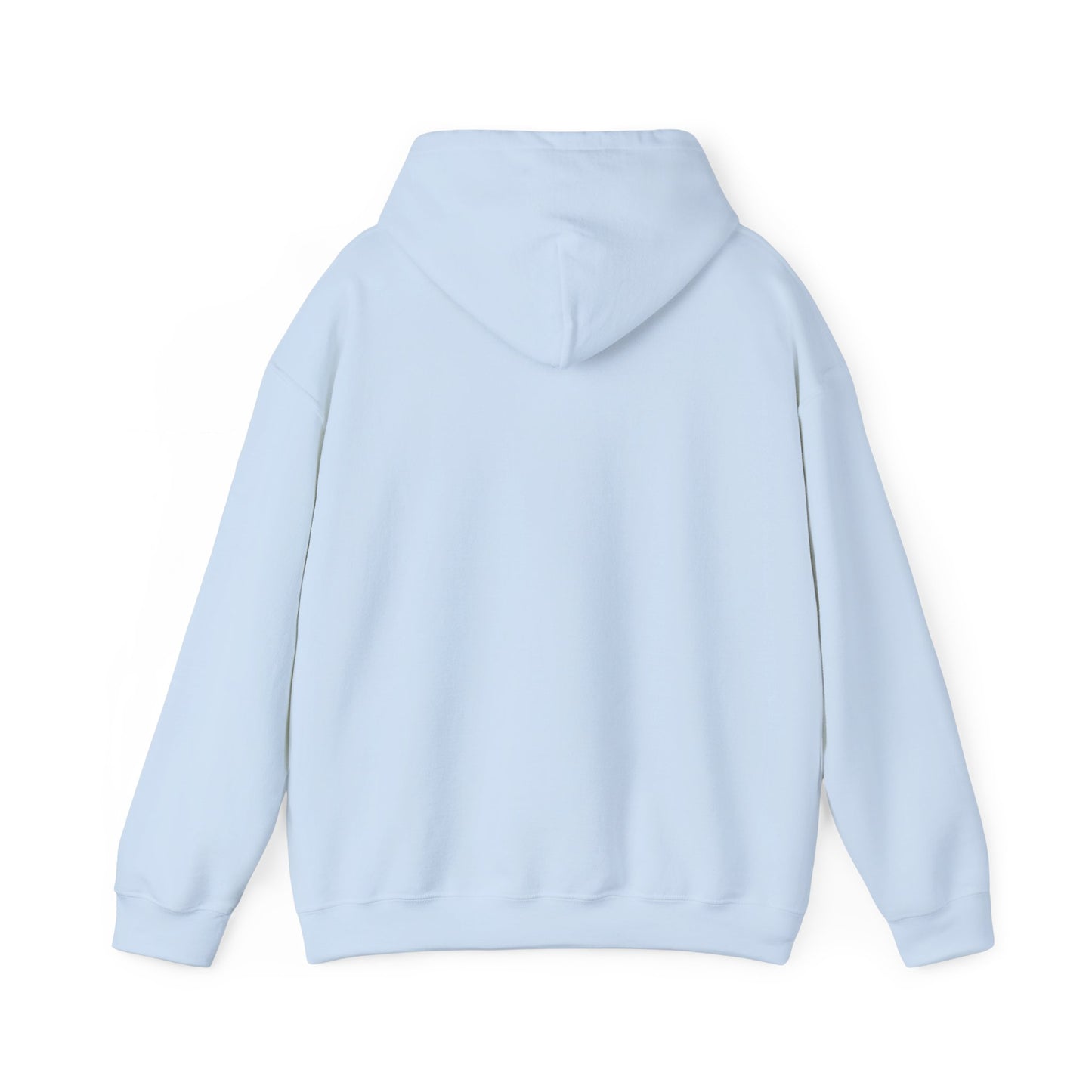 Copy of Be R.U.D. Unisex Heavy Blend™ Hooded Sweatshirt