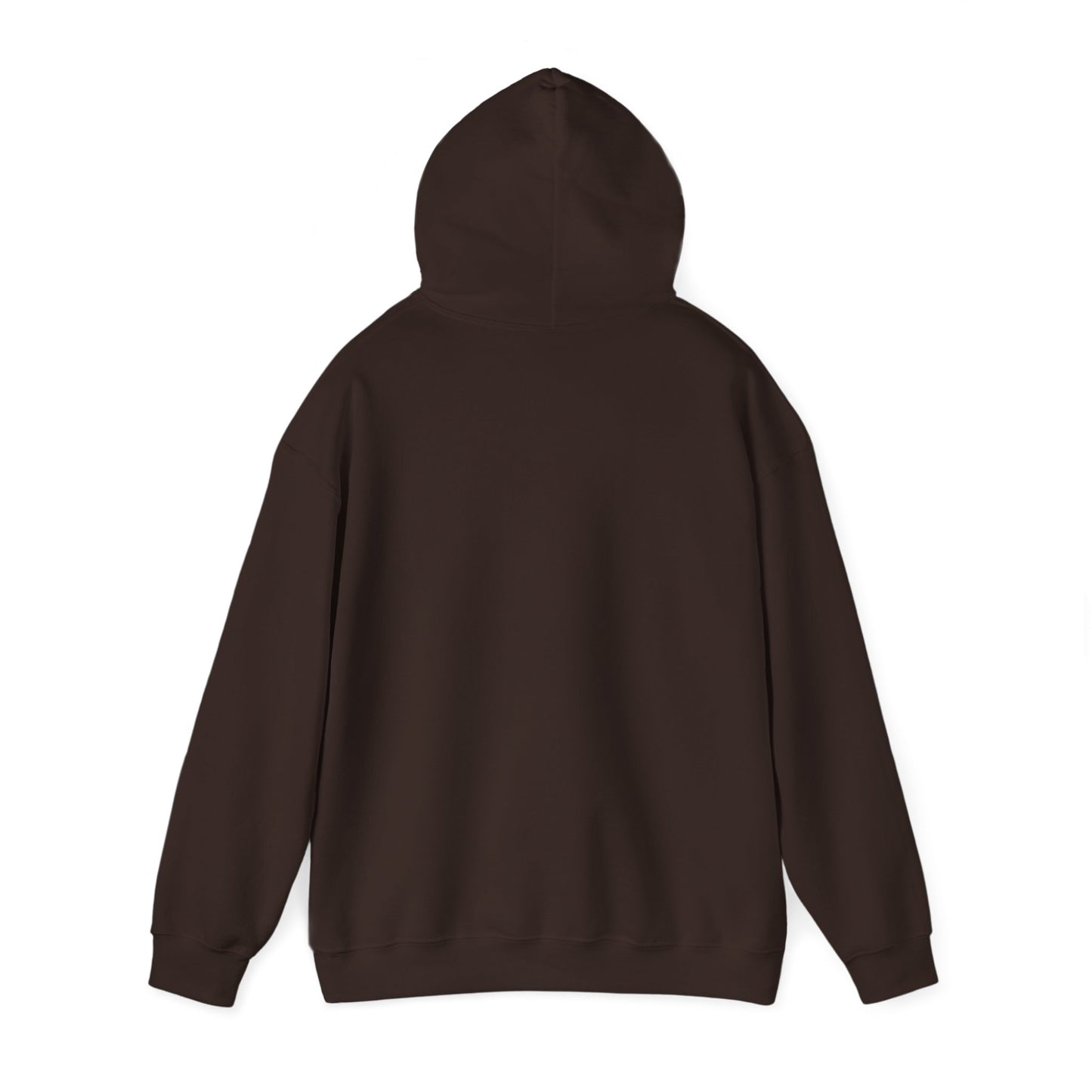 R.U.D. Cube Unisex Heavy Blend™ Hooded Sweatshirt