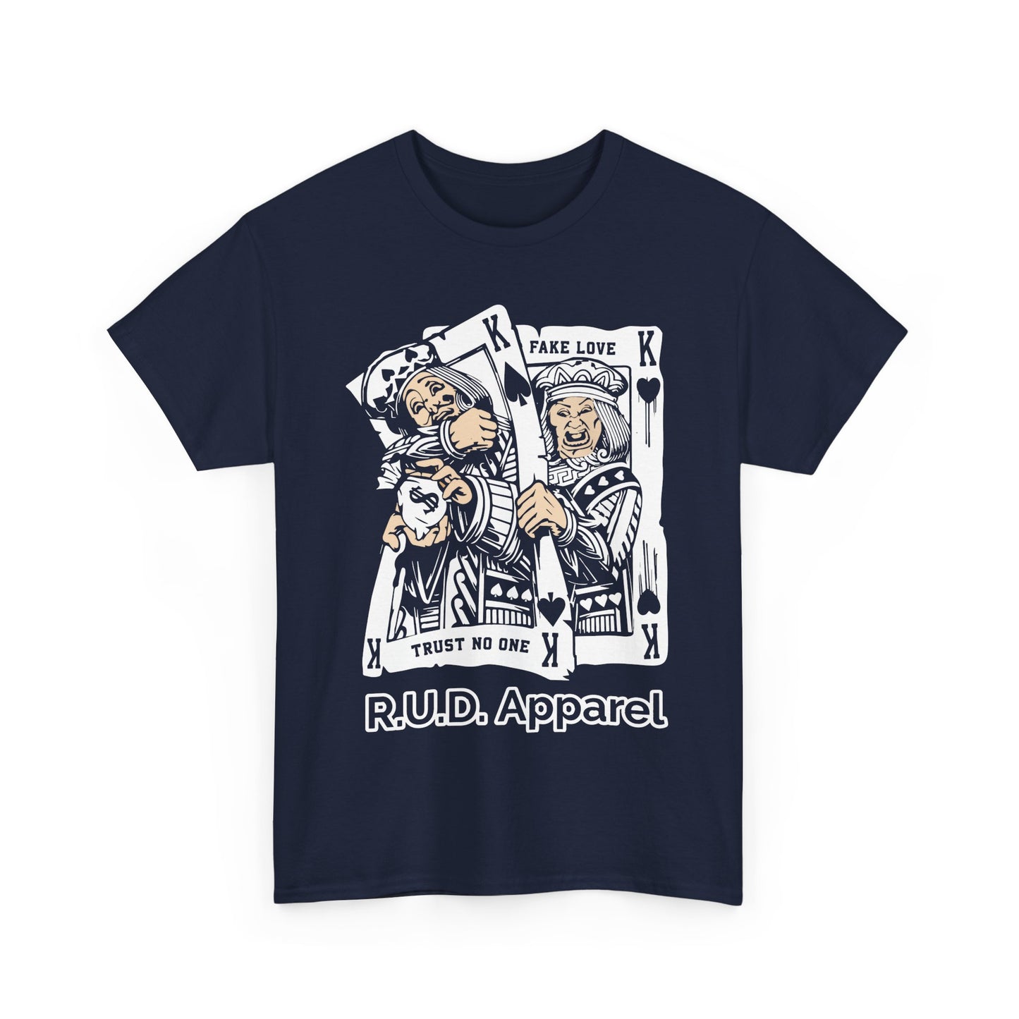 Fake Love Shirt