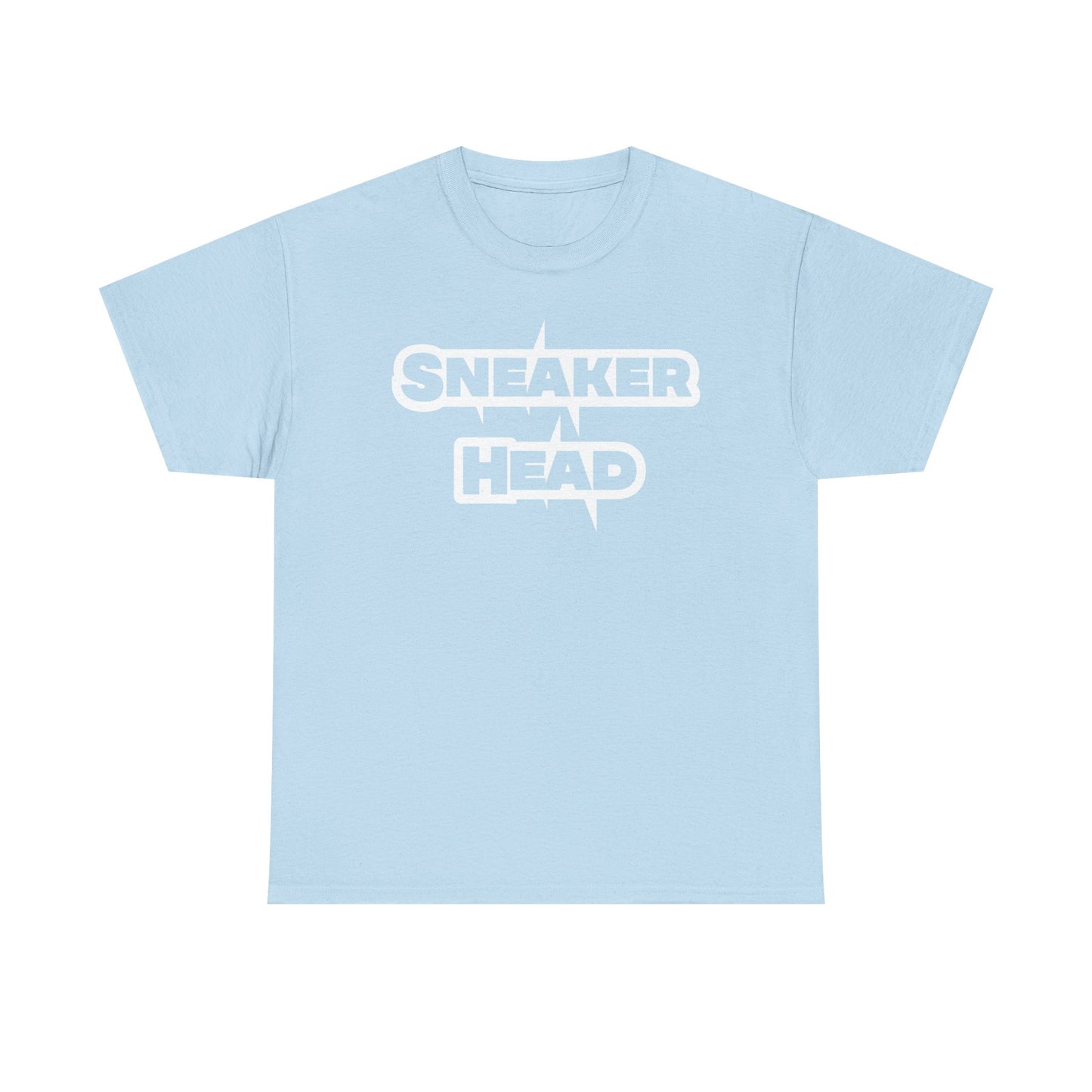 Sneaker Head Shirt